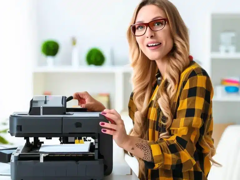 How to convert hp printer to sublimation printer