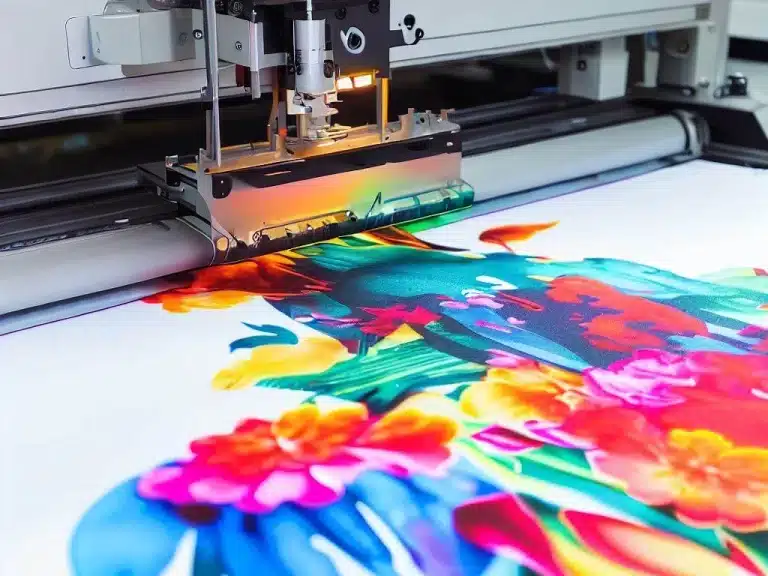 Introduction to Sublimation Printing