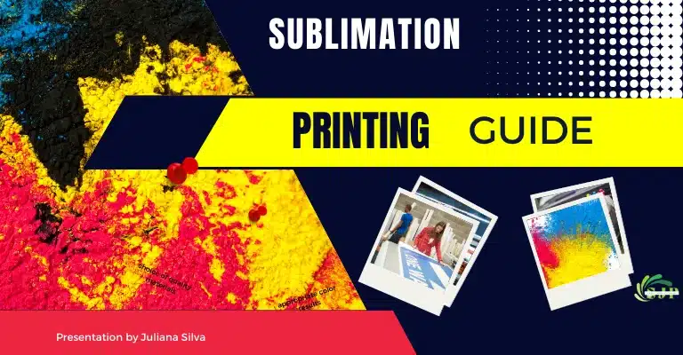 Sublimation Printing Basics Learn Basics Materials