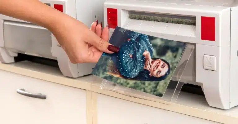 Sublimation Printing Lifespan