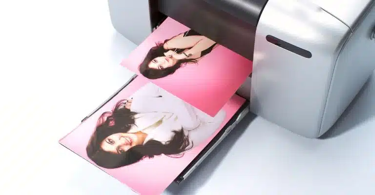 Cricut full-color image