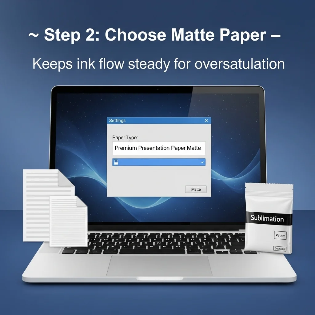 Paper Type