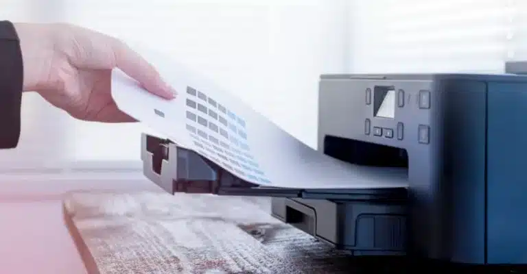 how to clean epson sublimation printer