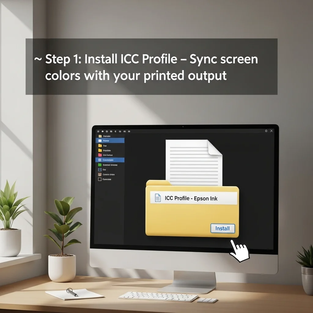 ICC Profile