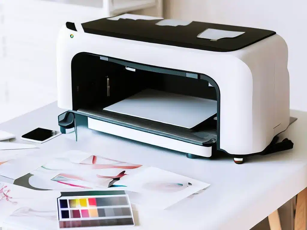 best sublimation printers