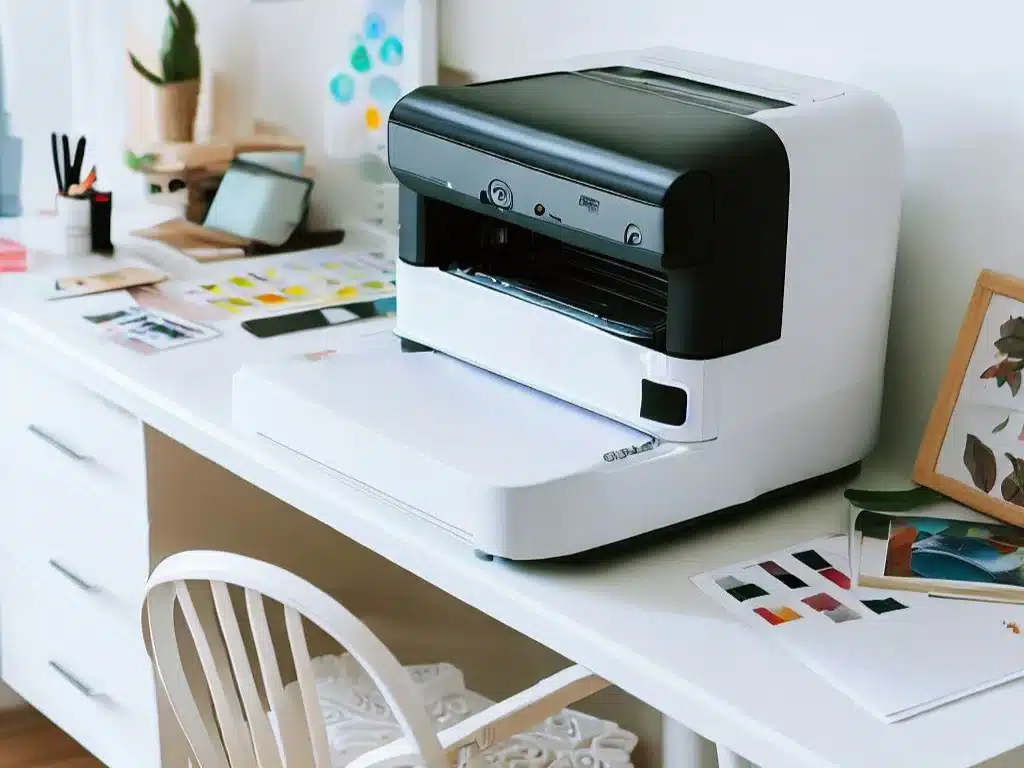 best sublimation printers