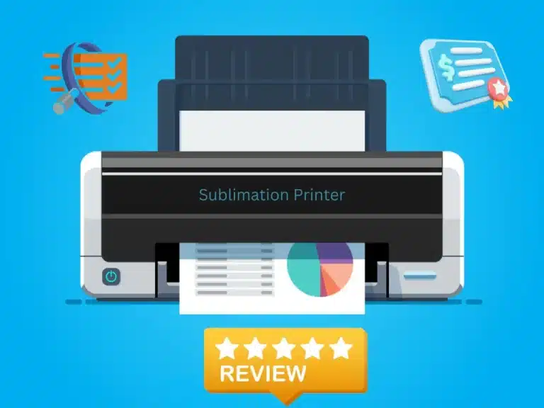 sawgrass sublimation printers