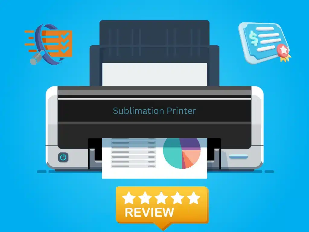 sawgrass sublimation printers