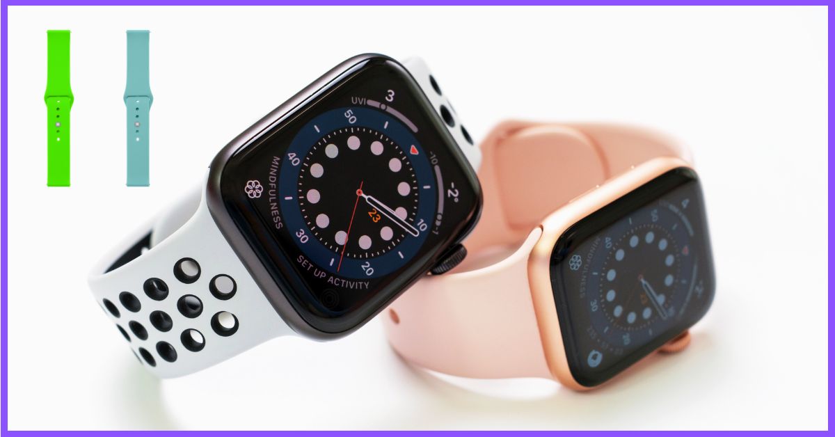 9 Essential Steps: Can You Sublimate on Silicone Watch Bands?