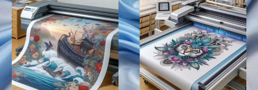 Sublimation on Rayon: Unlocking the Secrets for Vibrant Prints