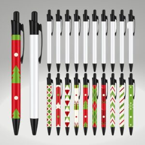 Sublimation Pens Blank Heat Transfer Pen 10 count display