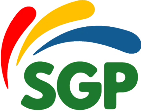 Subli Genius Print logo
