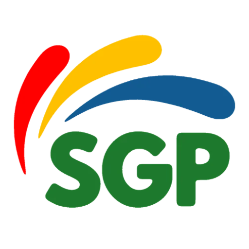 A logo file for subli genius print