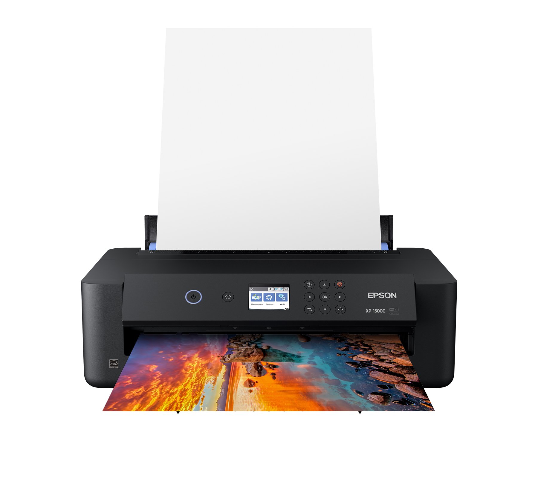 Epson Expression Photo HD XP-15000 Wireless Color Wide-Format Printer