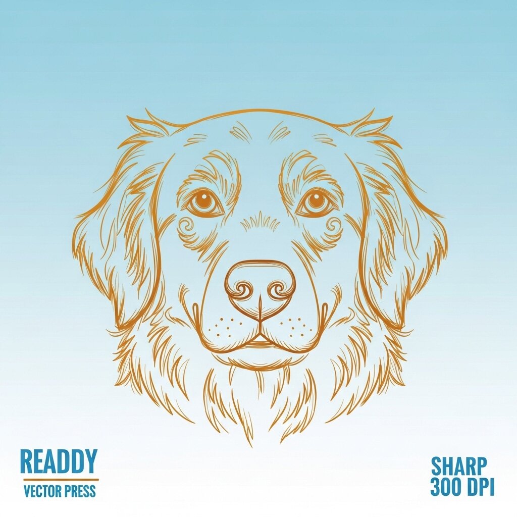 A design for Dog Tag for Sublimation 04