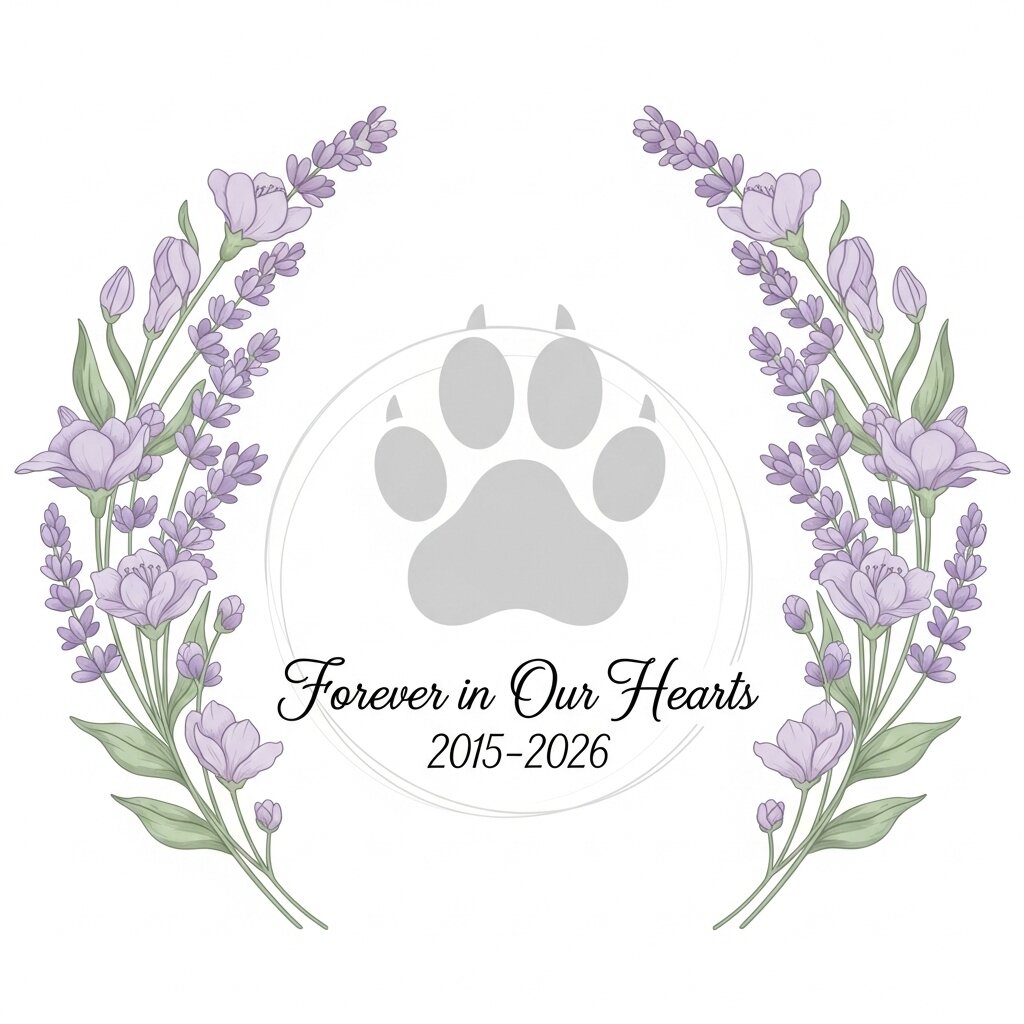 A free printable Sublimation Dog Tags 01