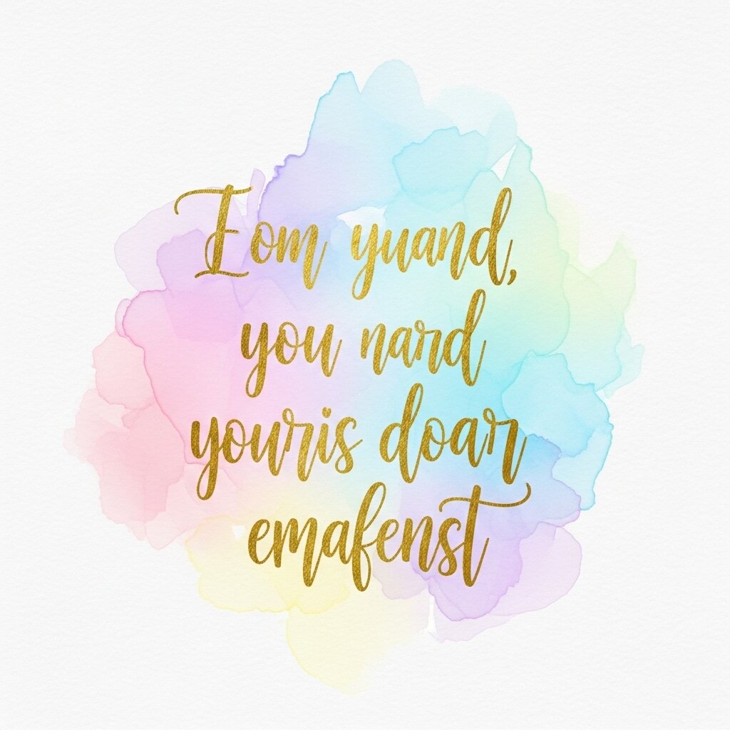 Elegant Script Quotes for sublimation downloadable design.