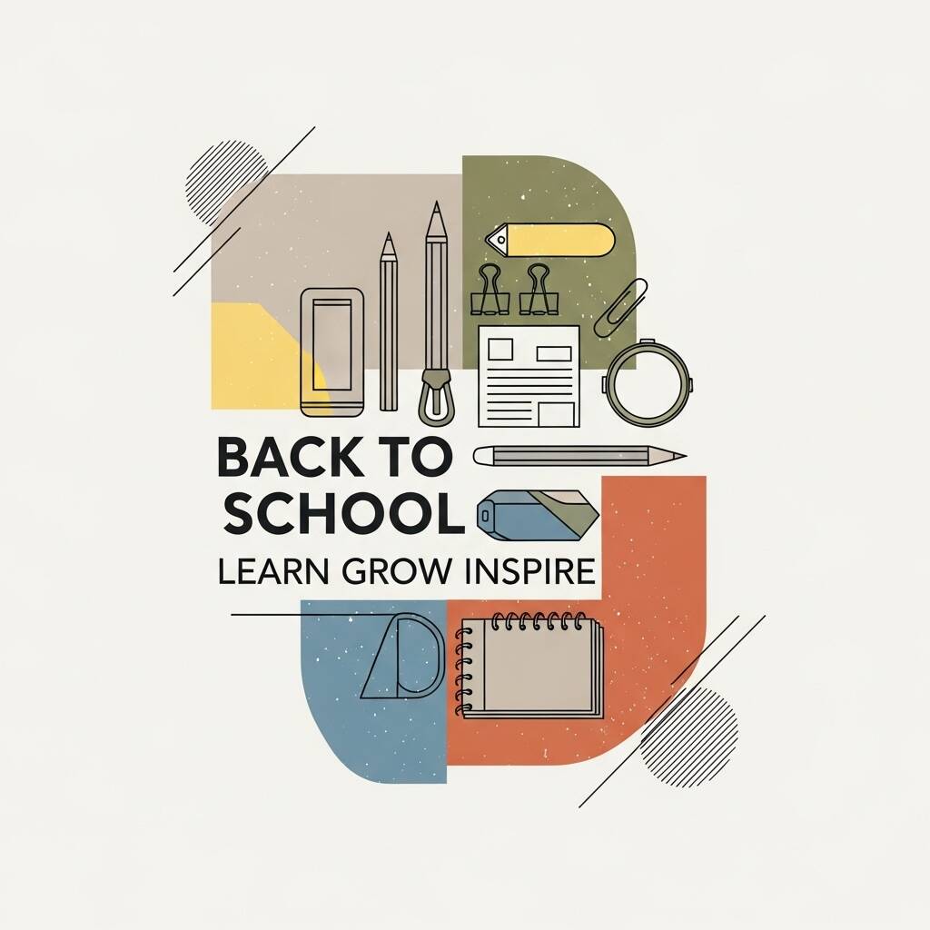 A practical, personalization-friendly design for school tumblers and everyday use.