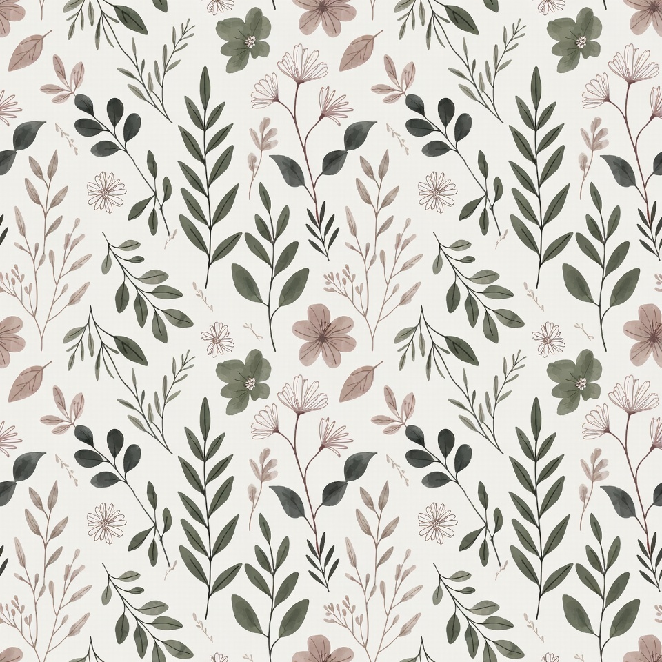 A Floral-Seamless-Wrap-Tumbler-Design 04