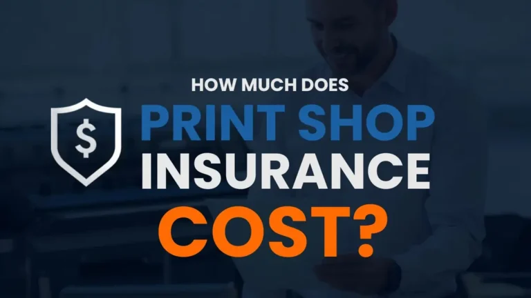 professional print shop blog