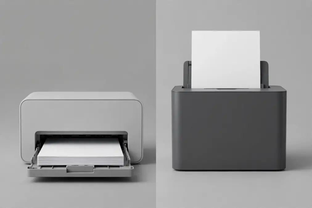 split screen printer comparison 1