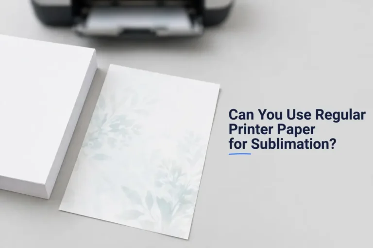 sublimation paper flatlay 2