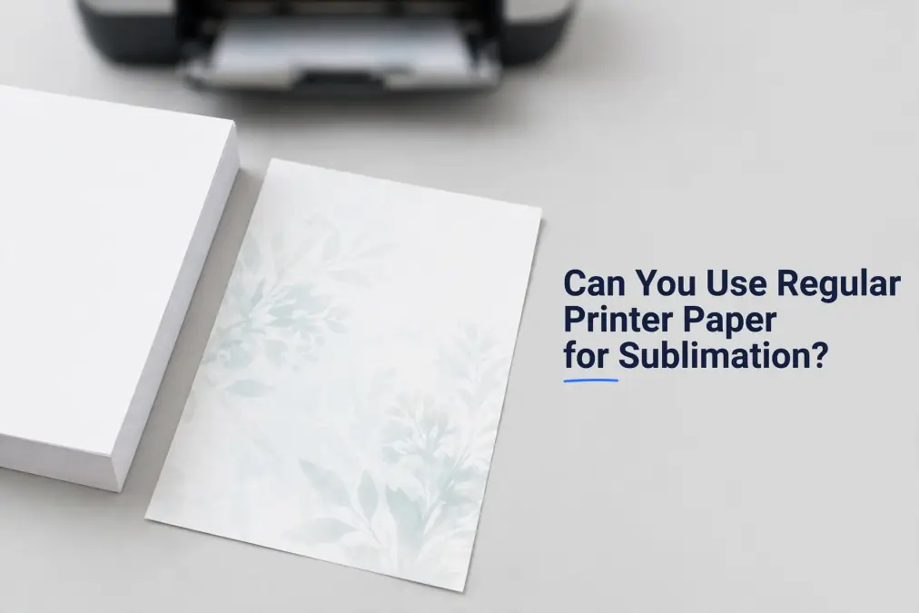 sublimation paper flatlay 2
