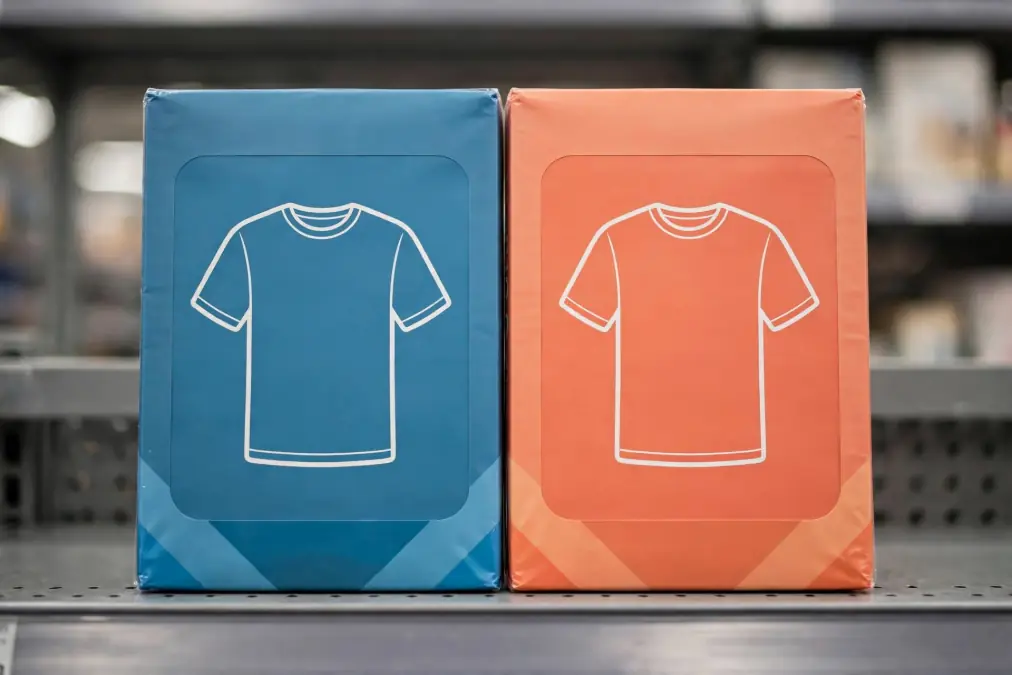 transfer paper packages