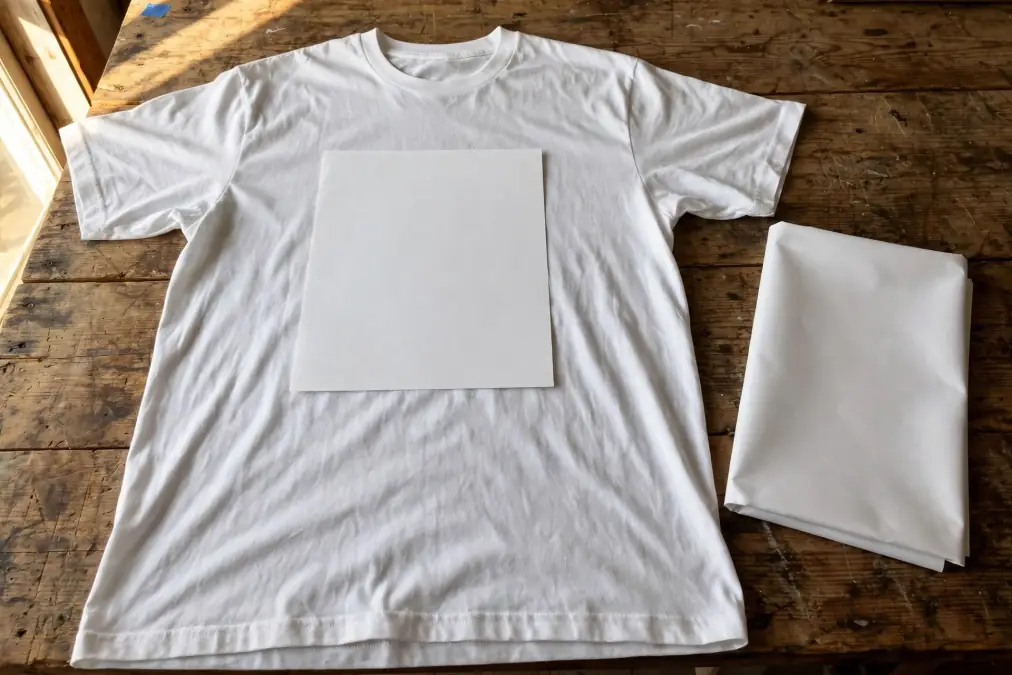 tshirt sublimation comparison