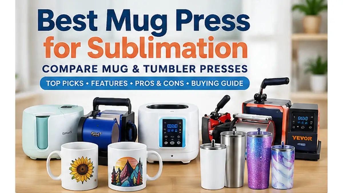 01 featured best mug press for sublimation